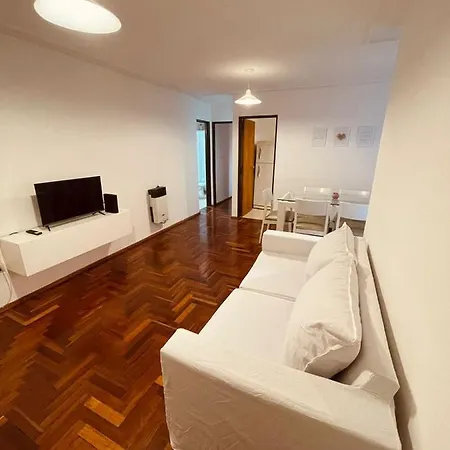 Litstay - Departamento Con Cochera Barrio General Paz Cordoba Exterior photo