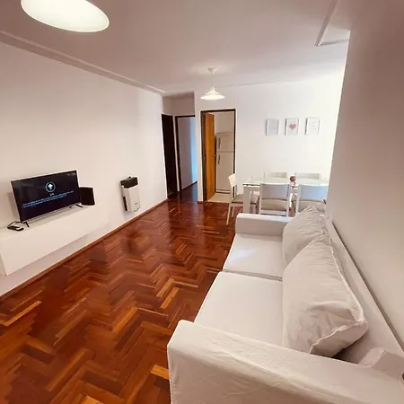 Litstay - Departamento Con Cochera Barrio General Paz Cordoba Exterior photo
