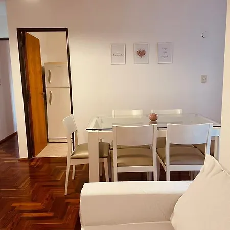 Litstay - Departamento Con Cochera Barrio General Paz Cordoba Exterior photo