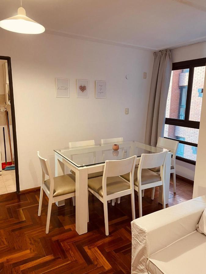 Litstay - Departamento Con Cochera Barrio General Paz Apartment Cordoba