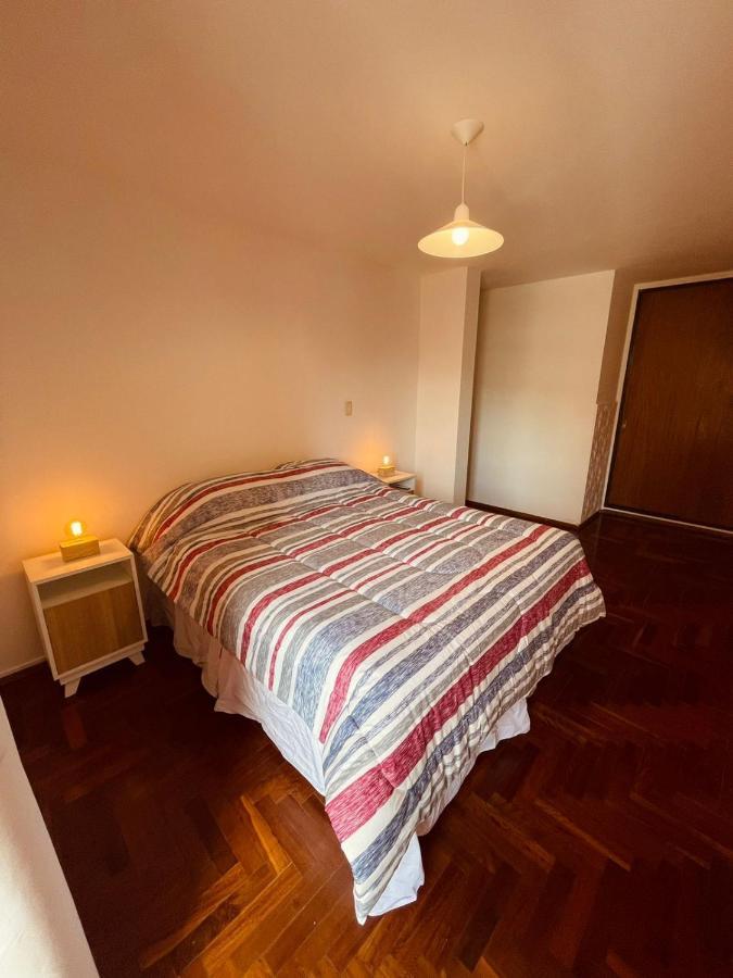Litstay - Departamento Con Cochera Barrio General Paz Apartment