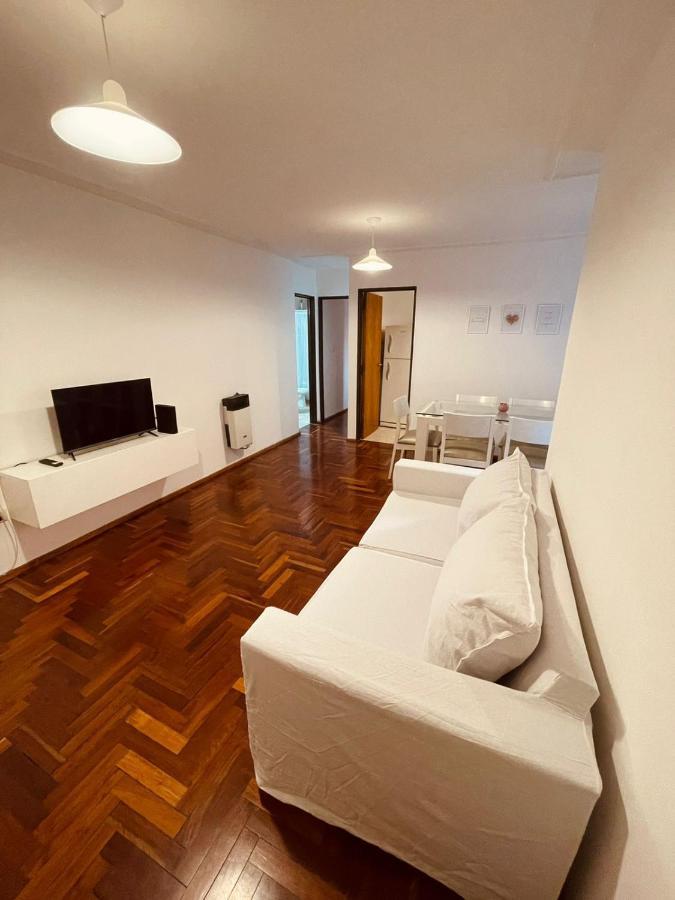 Apartment Litstay - Departamento Con Cochera Barrio General Paz