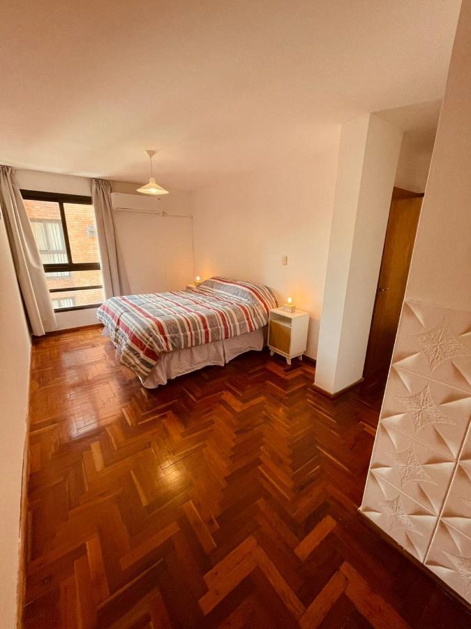 Litstay - Departamento Con Cochera Barrio General Paz * Cordoba