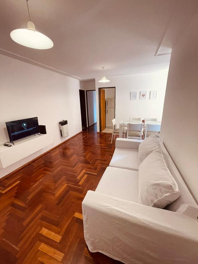 Litstay - Departamento Con Cochera Barrio General Paz Cordoba