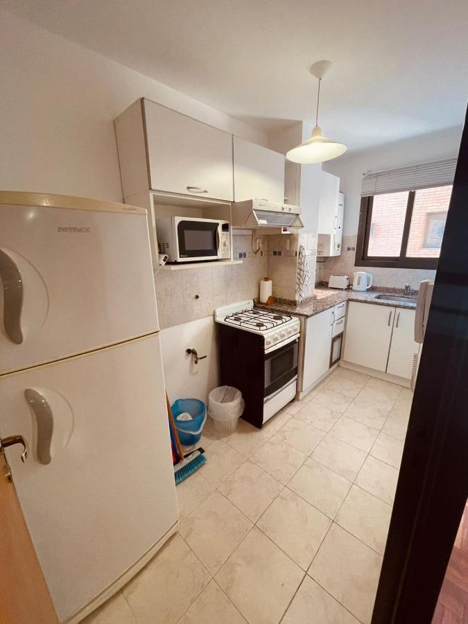 Apartment Litstay - Departamento Con Cochera Barrio General Paz *
