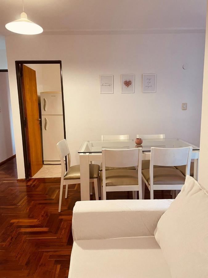 Litstay - Departamento Con Cochera Barrio General Paz Apartment Cordoba