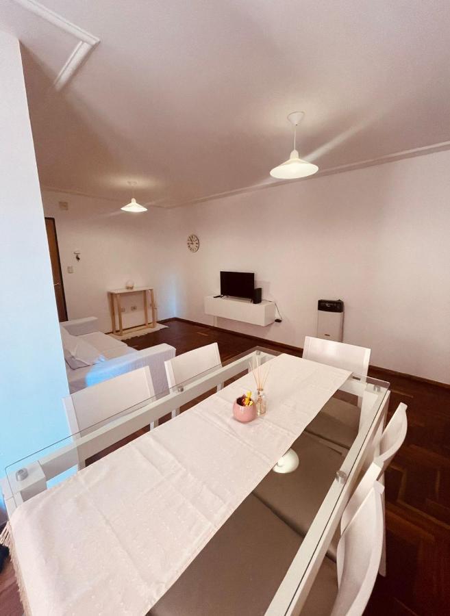 Litstay - Departamento Con Cochera Barrio General Paz *