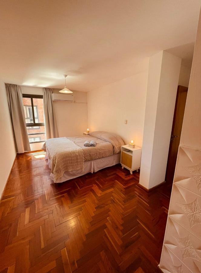 Litstay - Departamento Con Cochera Barrio General Paz Apartment *