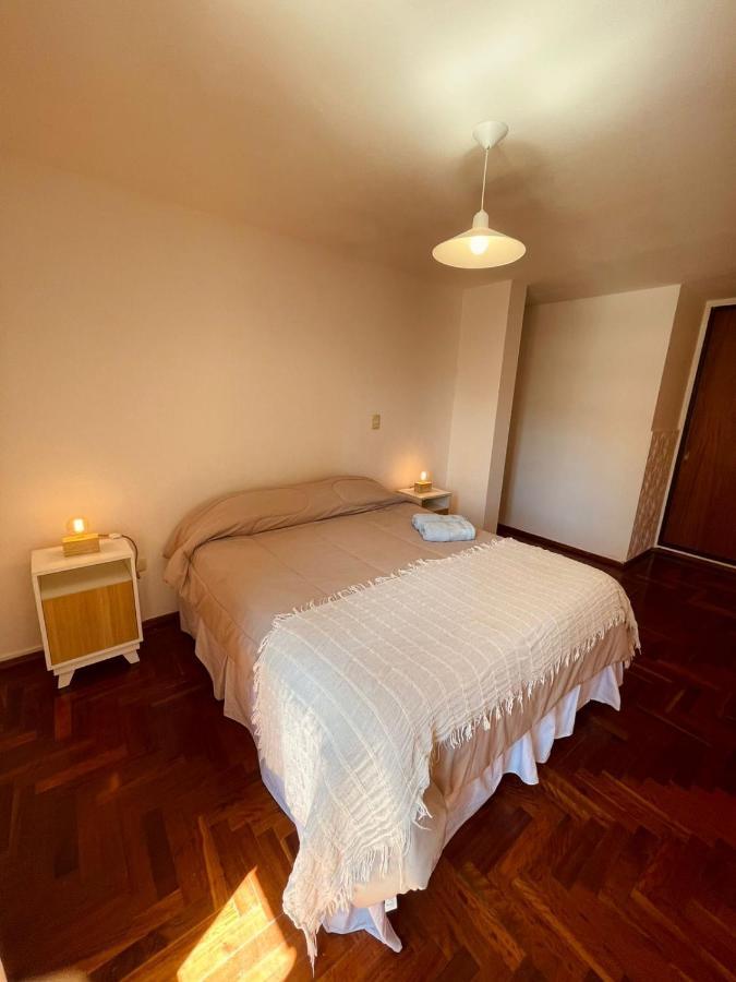 Litstay - Departamento Con Cochera Barrio General Paz * Cordoba